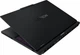 Ноутбук LENOVO Legion 5 15AHP10 (83M00029PB), 15.1" / OLED / 165Hz / AMD Ryzen 7 260 / RAM 16GB / SSD 1TB / GeForce RTX5060 DLSS 4 / Windows 11 Home / Чорний - зображення 15