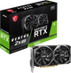 Видеокарта GeForce RTX 3050 8GB MSI Ventus 2X XS OC (RTX 3050 VENTUS 2X XS 8G OC) - изображение 1