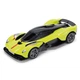Автомобиль на радиоуправлении Aston Martin Valkyrie KS DRIVE 250GAVGG 1:24, зелёный - изображение 1