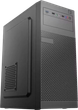 Корпус Casecom GN-3204-500 500W Black (GN-3204-500) - изображение 1