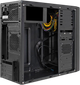 Корпус Casecom GN-1714 450W Black (GN-1714-450) - изображение 4