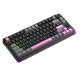 Клавіатура бездротова Aula S75 Pro Black Grey Pink (S75PRO-BGP) - зображення 3