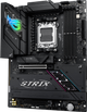 Материнcька плата Asus B850-F ROG Strix Gaming Wi-Fi Socket AM5 (ROG STRIX B850-F GAMING WIFI) Б/В - зображення 2