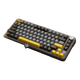 Клавиатура Attack Shark X85 Pro Starry Black (X85PRO-SB) - изображение 2