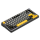 Клавиатура Attack Shark X85 Pro Starry Black (X85PRO-SB) - изображение 3