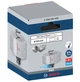 Коронка биметаллическая Bosch PRO Sheet Metal (60х20 мм) корончатое сверло (26698) - изображение 3