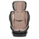 Автокресло детское ME 1045 EVOLUTION ME 1045 Natural Beige - изображение 4