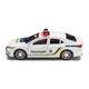 Автомодель дитяча Toyota Camry Поліція TechnoDrive KM250416 масштаб 1:43 - изображение 12