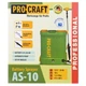 Акумуляторний обприскувач Procraft AS10 - зображення 15
