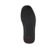 Туфлі комфорт чоловічі Rieker 05272-00 44 Чорний - изображение 10