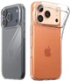 Панель Araree A Fit Case для Apple iPhone 17 Pro Transparent (AR20-02371A) - зображення 1