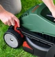 Электрическая газонокосилка Bosch UniversalRotak 34-405 (1.3 кВт, 340 мм) с травосборником (26653) - изображение 4
