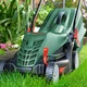 Электрическая газонокосилка Bosch UniversalRotak 34-405 (1.3 кВт, 340 мм) с травосборником (26653) - изображение 5