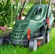 Электрическая газонокосилка Bosch UniversalRotak 37-555 (1.4 кВт, 370 мм) с травосборником (26654) - изображение 5