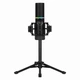 Микрофон Streamplify MIC-48-RGB-TP Черный (SPMC-MZ1C127.11) - изображение 6