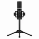 Микрофон Streamplify MIC-48-RGB-TP Черный (SPMC-MZ1C127.11) - изображение 7