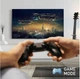 Телевізор Panasonic TX-43MX600E - изображение 2