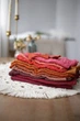 Набір тканин для рукоділля VTILENE, 60х60 см - зображення 1