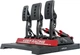 Pedały Simagic Modular Pedal Set with 100 kg Load Cell and Hall Sensor (6975472770994) - obraz 3
