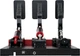 Pedały Simagic Modular Pedal Set with 100 kg Load Cell and Hall Sensor (6975472770994) - obraz 5