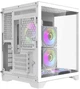 Корпус DarkFlash FT350 ARGB White - зображення 3