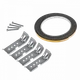 Варильна поверхня VENTOLUX HG 320 RCS (BK) 7 - зображення 4