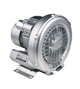 Компресор-аератор SunSun PG-750 750 Вт 2000л/хв до 120000 л - зображення 1