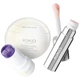Подарочный набор KIKO MILANO Snow-Kissed Holiday Mountain Mates Skincare Set - изображение 3