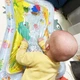 Развивающий игровой акваковрик Океан 65х47 см - изображение 2