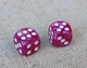 Кости для настольных игр,d 12 мм. - изображение 6