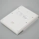 Кухонные весы Hario Polaris для кофе с таймером и ЖК-дисплеем 0,1-2000 г (65D1F558F124) - изображение 5
