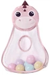 Сенсорний килимок TinyMini розвивальний Dino Pink CC9881 (5907090700962) - зображення 5