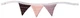 Сенсорний килимок TinyMini розвивальний Dino Pink CC9881 (5907090700962) - зображення 11