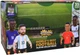 Фигурка P.M.I Ltd. FIFA 26 Mundial в закрытой упаковке в ассортименте (SM2005) - изображение 20