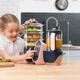 Блендер-пароварка Babymoov Nutribaby+ XL - изображение 7