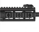 Рейка Пикатини 9 слотов с креплением M-Lok - изображение 2