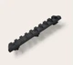 Рейка Пикатини 9 слотов с креплением M-Lok - изображение 3