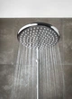 Душова система з термостатом для ванни Grohe New Tempesta Cosmop. System (26672000) - изображение 3
