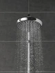 Душова система з термостатом для душа Grohe New Tempesta Cosmop. System (27922001) - изображение 4
