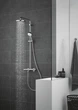 Душова система з термостатом для душа Grohe New Tempesta Cosmop. System (27922001) - изображение 5