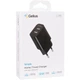 Сетевое зарядное устройство Gelius Simple 12W / 2.4A 2xUSB Black (GP-HC059) - изображение 4