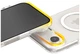 Etui plecki Araree Duple M MagSafe do Apple iPhone 17 Air Transparent (AR20-02358A) - obraz 4