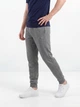 Спортивные штаны мужские Puma Teamgoal Casuals 66013533 2XL Medium Gray Heather (4067982816933) - изображение 1