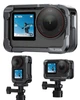 Кріплення-адаптер (рамка) Telesin S6-FMS-35-TDJ — металева для екшн-камери DJI Action 6 - зображення 5