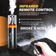 Генератор диму — LENSGO Smoke S Mini Handheld Fog Machine (SMOKE-S-Mini) — портативний дим-машина для фото- та відеознімання - зображення 5