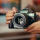 Объектив Viltrox AF 85mm F2.0 EVO Z (AF 85/2.0 Z) - автофокусный для Nikon Z-mount (Full frame) - изображение 8