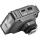 Накамерная компактная вспышка с TTL для фотоаппаратов Sony - Viltrox Spark Z3-S TTL (серая) - изображение 2