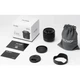 Объектив Viltrox AF 9mm F/2.8 Air E mount AF 9/2.8 E - широкоугольный автофокусный для Sony E-mount APS-C - изображение 6
