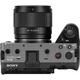 Объектив Viltrox AF 9mm F/2.8 Air E mount AF 9/2.8 E - широкоугольный автофокусный для Sony E-mount APS-C - изображение 8
