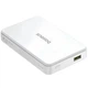 Портативное зарядное устройство Baseus EnerFill FM11 Magnetic 10000 мА·ч, 22.5W, MagSafe, ультратонкий, белый (P1OOB21OEZI3-OO) - изображение 5